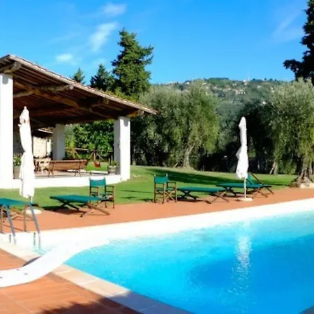 Lägenhet Astra With Big Pool Corsanico-Bargecchia