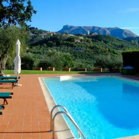 Lägenhet Astra With Big Pool